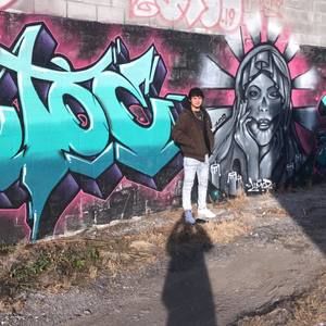 Meet your Posher, Jackson